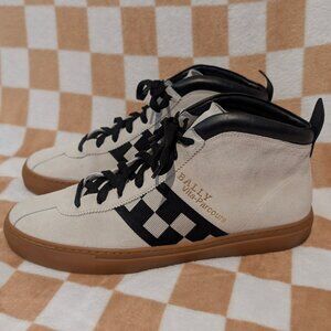 Bally Men’s Vita Parcours Sneakers | NIB Luxury